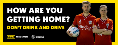 How are you getting home?
